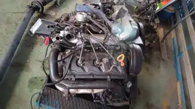 Second-hand car spare part complete engine for audi a6 avant (4b5) 2.5 tdi oem iam references afb  