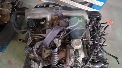 Second-hand car spare part complete engine for audi a6 avant (4b5) 2.5 tdi oem iam references afb  