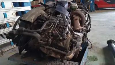 Second-hand car spare part complete engine for audi a6 avant (4b5) 2.5 tdi oem iam references afb  