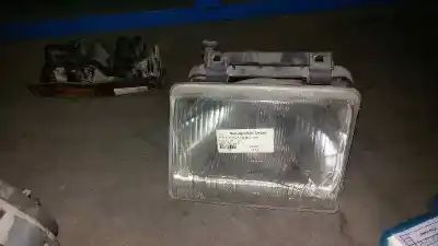 Pièce détachée automobile d'occasion Feu Gauche pour OPEL CORSA A * Références OEM IAM   4485