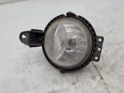 Pezzo di ricambio per auto di seconda mano luce fendinebbia destra per mini mini (r56) cooper riferimenti oem iam 