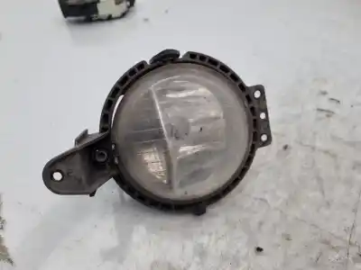 Pezzo di ricambio per auto di seconda mano fendinebbia sinistra per mini mini (r56) cooper riferimenti oem iam 