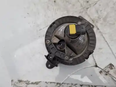 Peça sobressalente para automóvel em segunda mão farol / projetor de nevoeiro esquerdo por mini mini (r56) cooper referências oem iam   