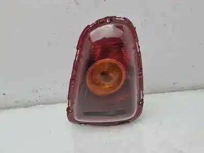 Pezzo di ricambio per auto di seconda mano luci posteriori destra per mini mini (r56) cooper riferimenti oem iam 