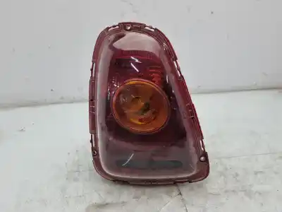 Pezzo di ricambio per auto di seconda mano lampada posteriore sinistra per mini mini (r56) cooper riferimenti oem iam 