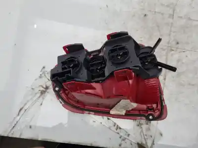 Peça sobressalente para automóvel em segunda mão farolim traseiro esquerdo por mini mini (r56) cooper referências oem iam   