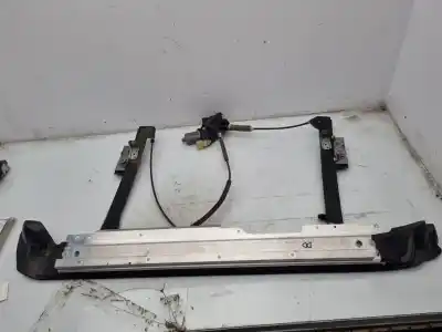 Pezzo di ricambio per auto di seconda mano alzacristalli anteriore destro per mini mini (r56) cooper riferimenti oem iam 11106 00