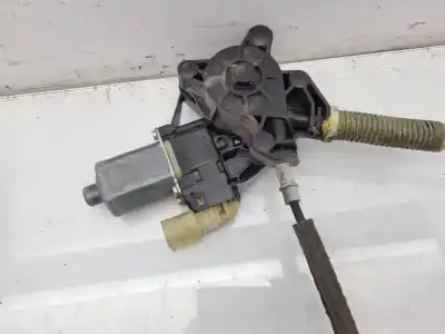 Second-hand car spare part passenger side right window regulator for mini mini (r56) cooper oem iam references 11106 00  