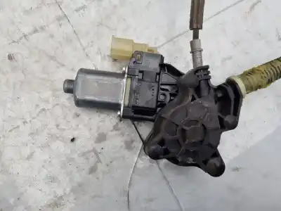 Second-hand car spare part driver left window regulator for mini mini (r56) cooper oem iam references 11105 00  