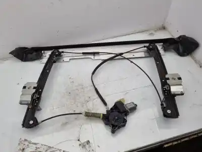 Second-hand car spare part driver left window regulator for mini mini (r56) cooper oem iam references 11105 00  