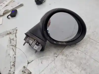 Pezzo di ricambio per auto di seconda mano retrovisore destro per mini mini (r56) cooper riferimenti oem iam 