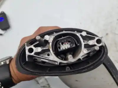 Second-hand car spare part right rearview mirror for mini mini (r56) cooper oem iam references   