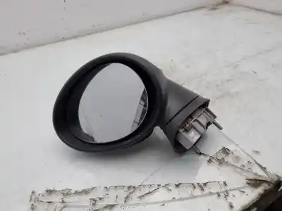 Pezzo di ricambio per auto di seconda mano specchio sinistro per mini mini (r56) cooper riferimenti oem iam 