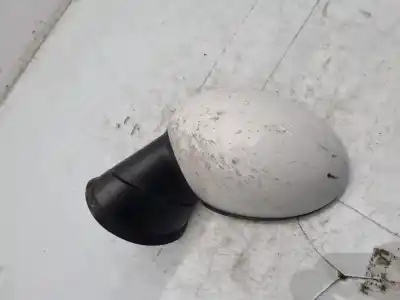 Pezzo di ricambio per auto di seconda mano specchio sinistro per mini mini (r56) cooper riferimenti oem iam   
