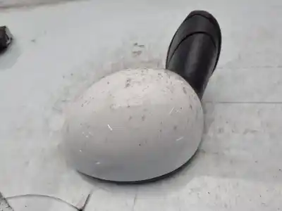 Pezzo di ricambio per auto di seconda mano specchio sinistro per mini mini (r56) cooper riferimenti oem iam   