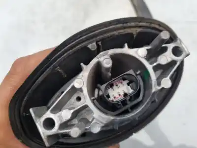 Pezzo di ricambio per auto di seconda mano specchio sinistro per mini mini (r56) cooper riferimenti oem iam   
