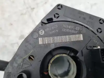Tweedehands auto-onderdeel multifunctionele bediening voor mini mini (r56) cooper oem iam-referenties   