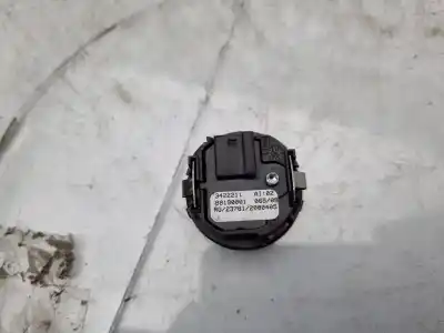 Pezzo di ricambio per auto di seconda mano avvertimento per mini mini (r56) cooper riferimenti oem iam   