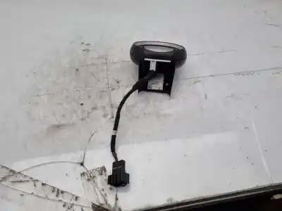 Pezzo di ricambio per auto di seconda mano pannello degli strumenti per mini mini (r56) cooper riferimenti oem iam rg-25203-20500s00308415