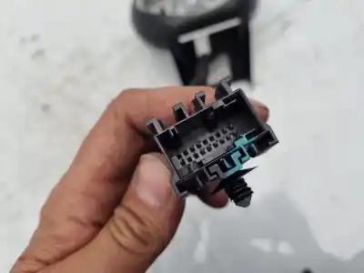 Peça sobressalente para automóvel em segunda mão quadrante por mini mini (r56) cooper referências oem iam rg-25203-20500s00308415  