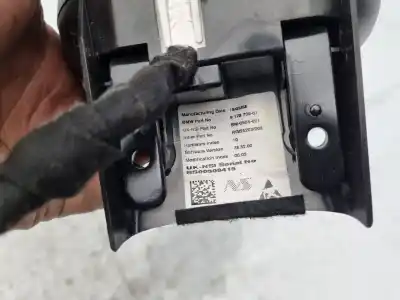 Peça sobressalente para automóvel em segunda mão quadrante por mini mini (r56) cooper referências oem iam rg-25203-20500s00308415  