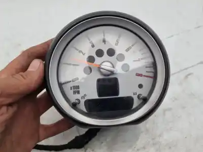 Peça sobressalente para automóvel em segunda mão quadrante por mini mini (r56) cooper referências oem iam rg-25203-20500s00308415  