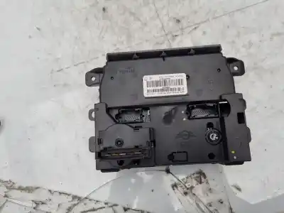 Peça sobressalente para automóvel em segunda mão comando de sofagem (chauffage / ar condicionado)  por mini mini (r56) cooper referências oem iam 790504080305b0183  