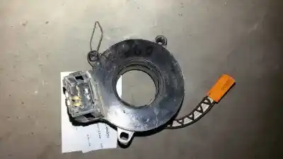 Автозапчасти б/у кольцо подушки безопасности за RENAULT KANGOO (F/KC0) 1.9 Diesel 54 CV / 40 KW ссылки OEM IAM   