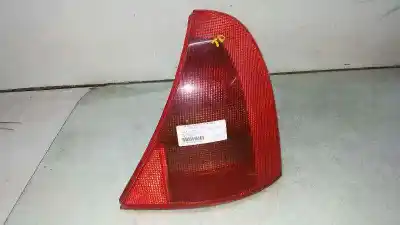 Автозапчастина б/у правий ліхтар для RENAULT CLIO II FASE I (B/CBO) 1.9 D Alize Посилання на OEM IAM   33421