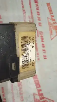 Pezzo di ricambio per auto di seconda mano comando pulito per renault scenic (ja..) 1.9 dci authentique riferimenti oem iam os1111084711040237001a  