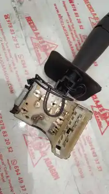 Pezzo di ricambio per auto di seconda mano comando pulito per renault scenic (ja..) 1.9 dci authentique riferimenti oem iam os1111084711040237001a  