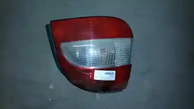 Автозапчастина б/у лівий ход ліхар для RENAULT MEGANE I SCENIC (JA0) 1.9 dTi Diesel CAT Посилання на OEM IAM   