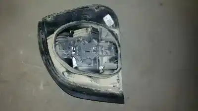 Автозапчасти б/у левый задний фонарь за renault megane i scenic (ja0) 1.9 dti diesel cat ссылки oem iam   