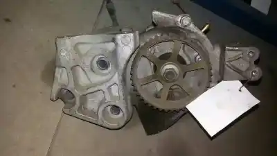 Peça sobressalente para automóvel em segunda mão BOMBA DE INJEÇÃO por RENAULT MEGANE I SCENIC (JA0)  Referências OEM IAM   