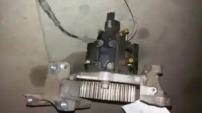 Peça sobressalente para automóvel em segunda mão bomba de injeção por renault megane i scenic (ja0) 1.9 dti diesel cat referências oem iam   