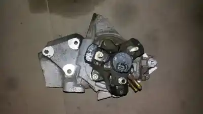 Peça sobressalente para automóvel em segunda mão bomba de injeção por renault megane i scenic (ja0) 1.9 dti diesel cat referências oem iam   