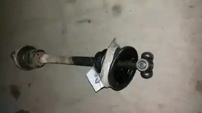 Second-hand car spare part Front Left Transmission for RENAULT CLIO II FASE I (B/CBO) 1.6 Initiale (B/CBOD) 90 CV / 66 KW OEM IAM references   