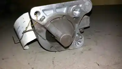 Second-hand car spare part Starter Motor for RENAULT CLIO II FASE I (B/CBO) 1.6 Initiale (B/CBOD) 90 CV / 66 KW OEM IAM references   