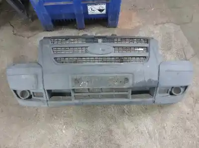 Автозапчастина б/у ПЕРЕДНІЙ БАМПЕР для FORD TRANSIT FURGÓN (FA_ _)  Посилання на OEM IAM   