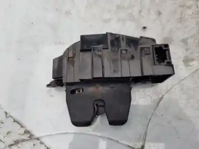 İkinci el araba yedek parçası Bagaj / Kapi Kilidi için CITROEN C4 GRAND PICASSO I (UA_) 1.6 HDI OEM IAM referansları   