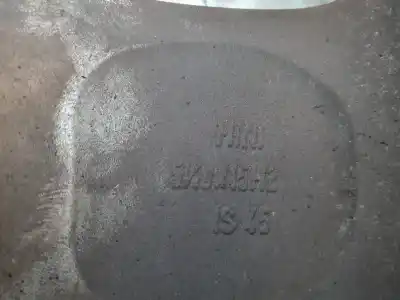 Second-hand car spare part rims set for mini mini (r56) cooper oem iam references   