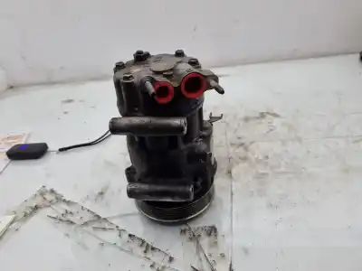 Pezzo di ricambio per auto di seconda mano compressore aria condizionata per mini mini (r56) cooper riferimenti oem iam 03008703862