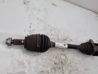 Second-hand car spare part front right transmission for mini mini (r56) cooper oem iam references   