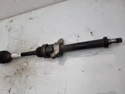 Second-hand car spare part front right transmission for mini mini (r56) cooper oem iam references   