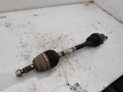 Pezzo di ricambio per auto di seconda mano  per MINI MINI (R56)  Riferimenti OEM IAM   