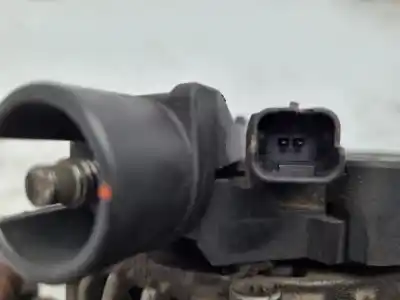 Pezzo di ricambio per auto di seconda mano alternatore per mini mini (r56) cooper riferimenti oem iam   