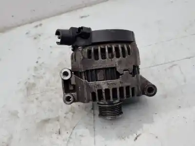 Pezzo di ricambio per auto di seconda mano alternatore per mini mini (r56) cooper riferimenti oem iam   