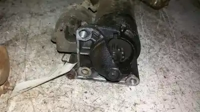 Second-hand car spare part Starter Motor for RENAULT CLIO II FASE I (B/CBO) 1.9 D Alize OEM IAM references   33727