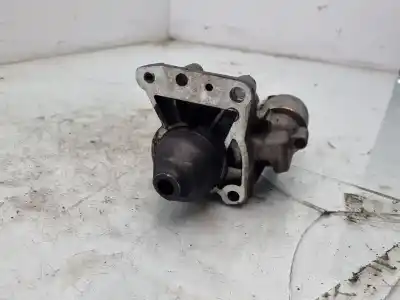 Pezzo di ricambio per auto di seconda mano motorino di avviamento per mini mini (r56) cooper riferimenti oem iam 