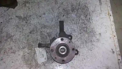 Second-hand car spare part Front Right Knuckle for RENAULT CLIO II FASE I (B/CBO) 1.9 D Alize OEM IAM references   33731